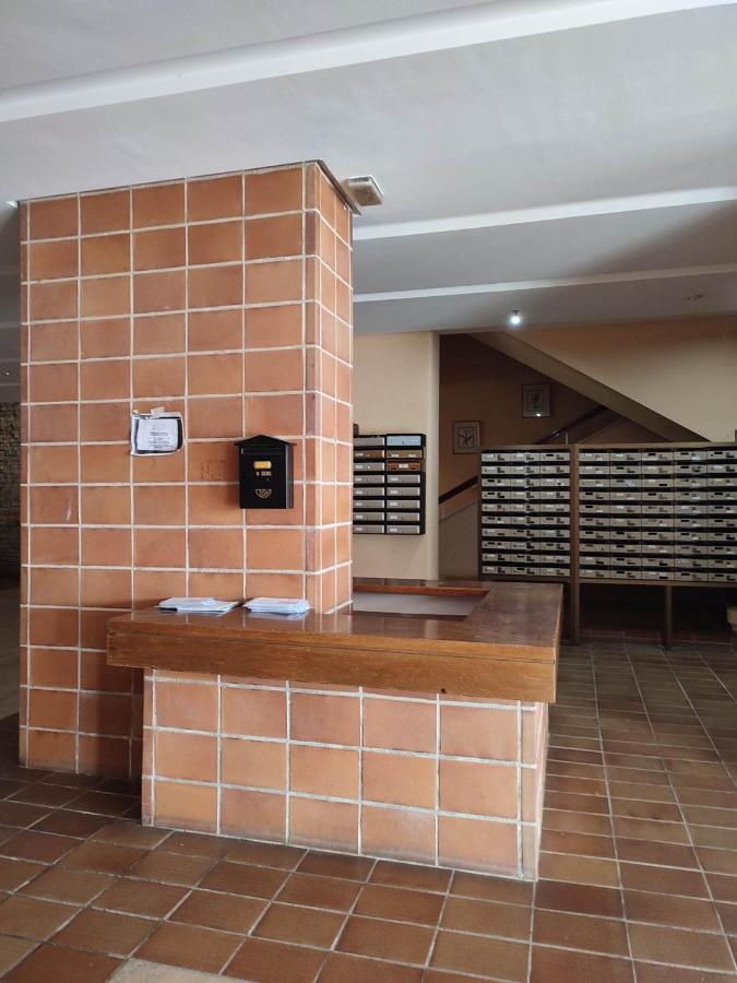 Casa Nala - Ronda Del Golf , Hasta 5 Huespedes ! Benalmádena Exterior foto