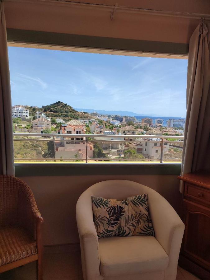 Casa Nala - Ronda Del Golf , Hasta 5 Huespedes ! Benalmádena Exterior foto