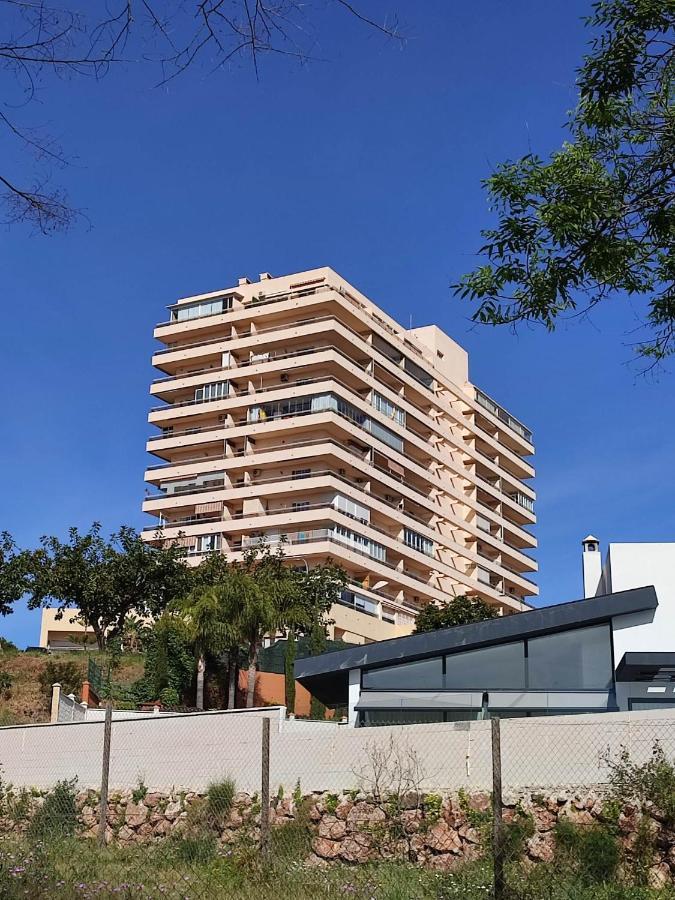Casa Nala - Ronda Del Golf , Hasta 5 Huespedes ! Benalmádena Exterior foto