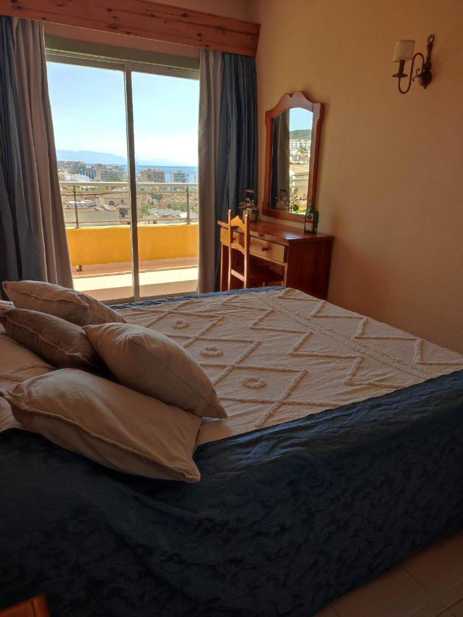 Casa Nala - Ronda Del Golf , Hasta 5 Huespedes ! Benalmádena Exterior foto