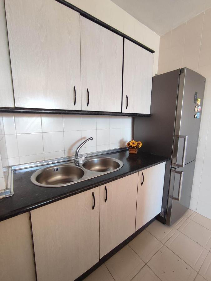 Casa Nala - Ronda Del Golf , Hasta 5 Huespedes ! Benalmádena Exterior foto