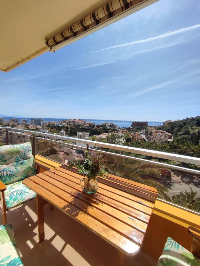 Casa Nala - Ronda Del Golf , Hasta 5 Huespedes ! Benalmádena Exterior foto