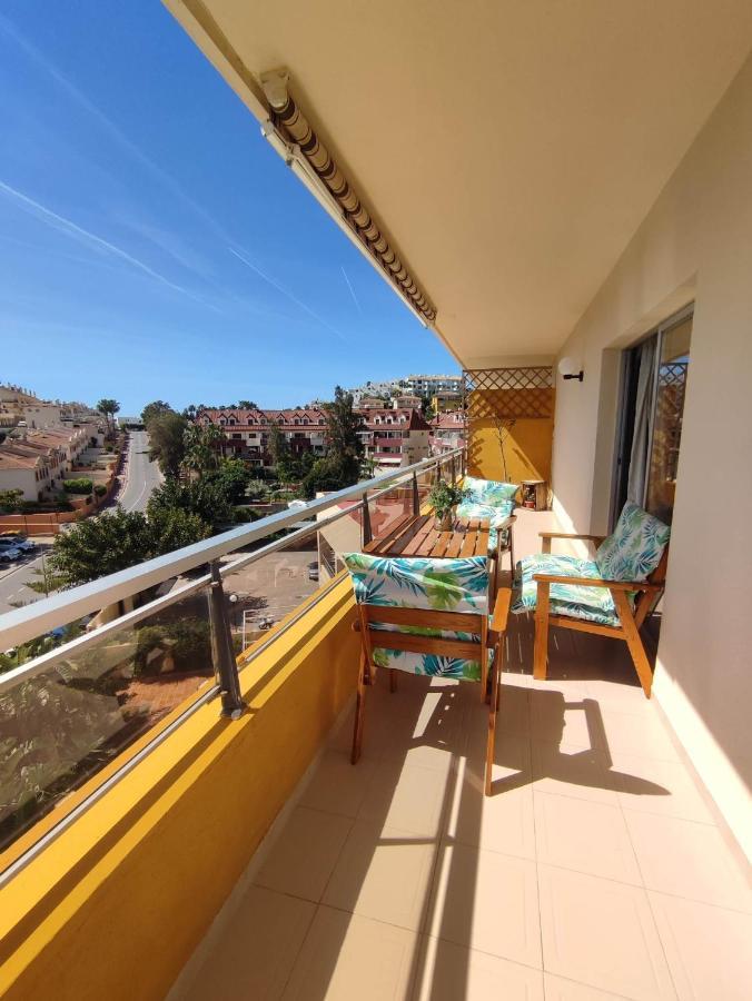 Casa Nala - Ronda Del Golf , Hasta 5 Huespedes ! Benalmádena Exterior foto
