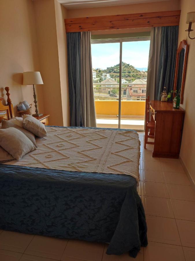 Casa Nala - Ronda Del Golf , Hasta 5 Huespedes ! Benalmádena Exterior foto