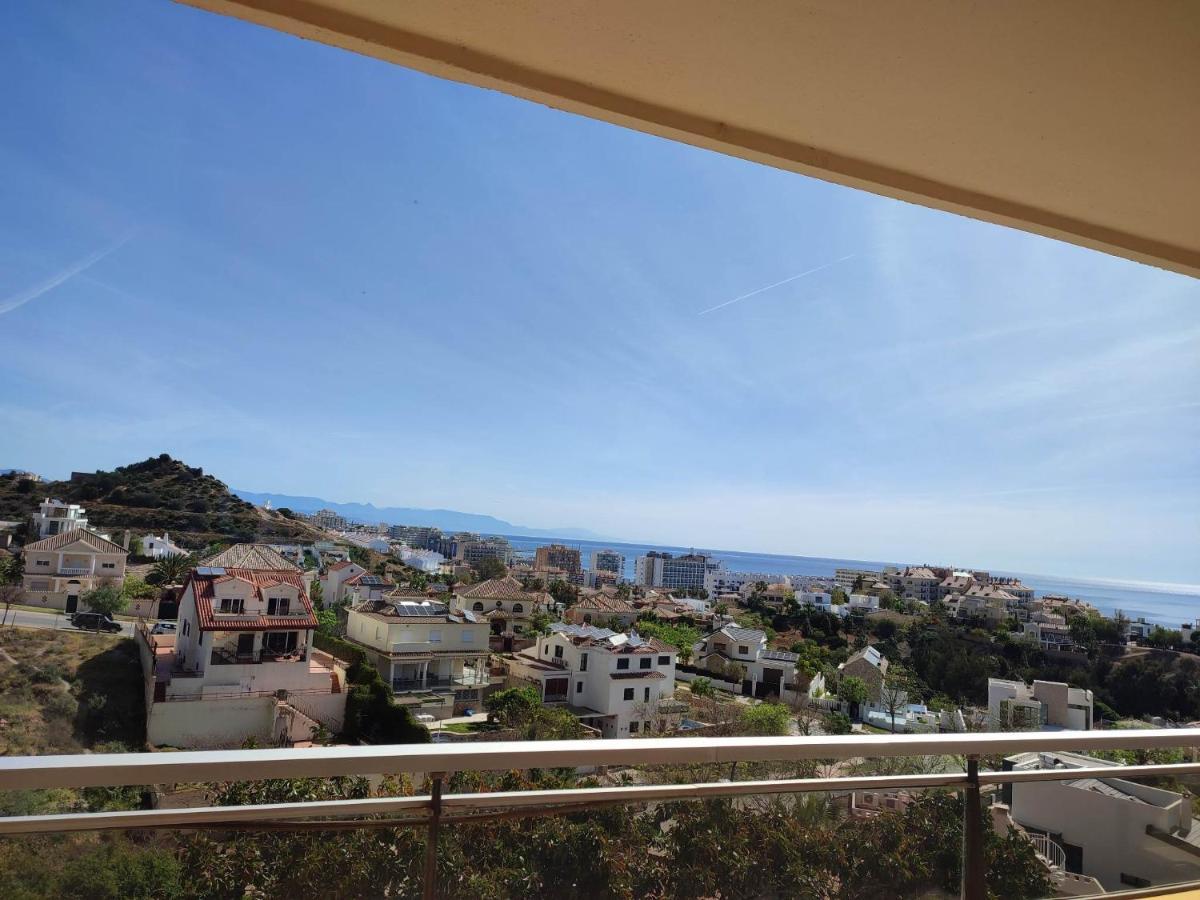 Casa Nala - Ronda Del Golf , Hasta 5 Huespedes ! Benalmádena Exterior foto