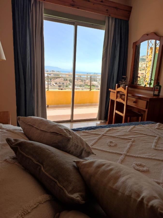 Casa Nala - Ronda Del Golf , Hasta 5 Huespedes ! Benalmádena Exterior foto