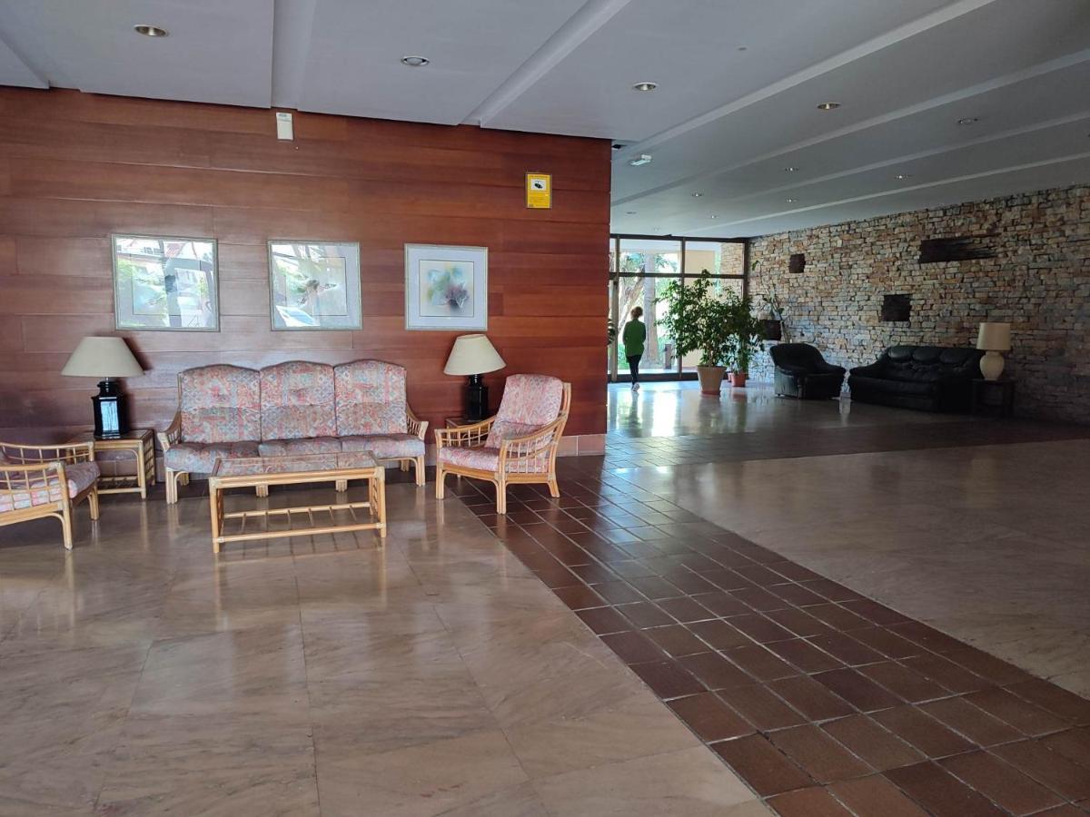 Casa Nala - Ronda Del Golf , Hasta 5 Huespedes ! Benalmádena Exterior foto